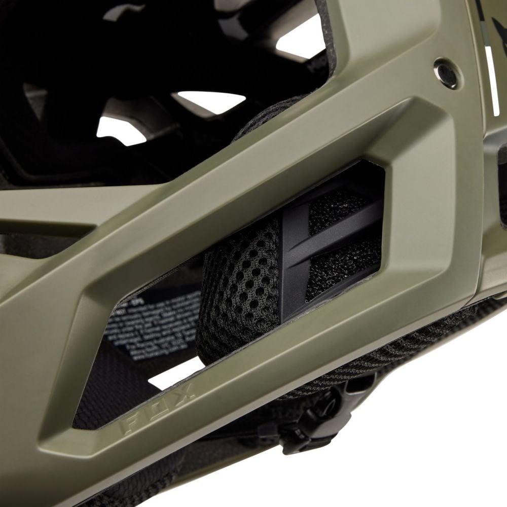 Fox Proframe Clyzo - Liquid-Life #Wähle Deine Farbe_Ce OLV GRN