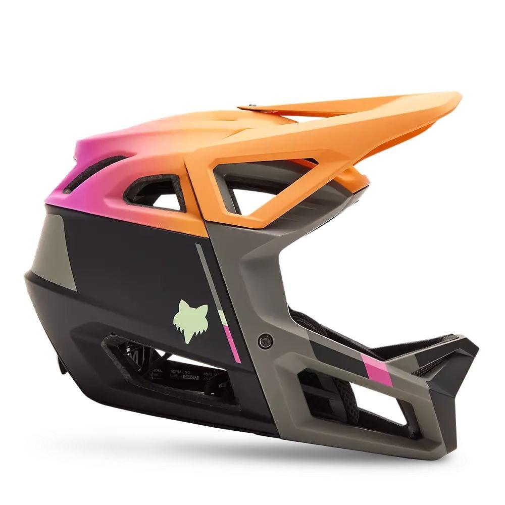 Fox Proframe Rs Clyzo CE 2023 - Liquid-Life #Wähle Deine Farbe_Orange