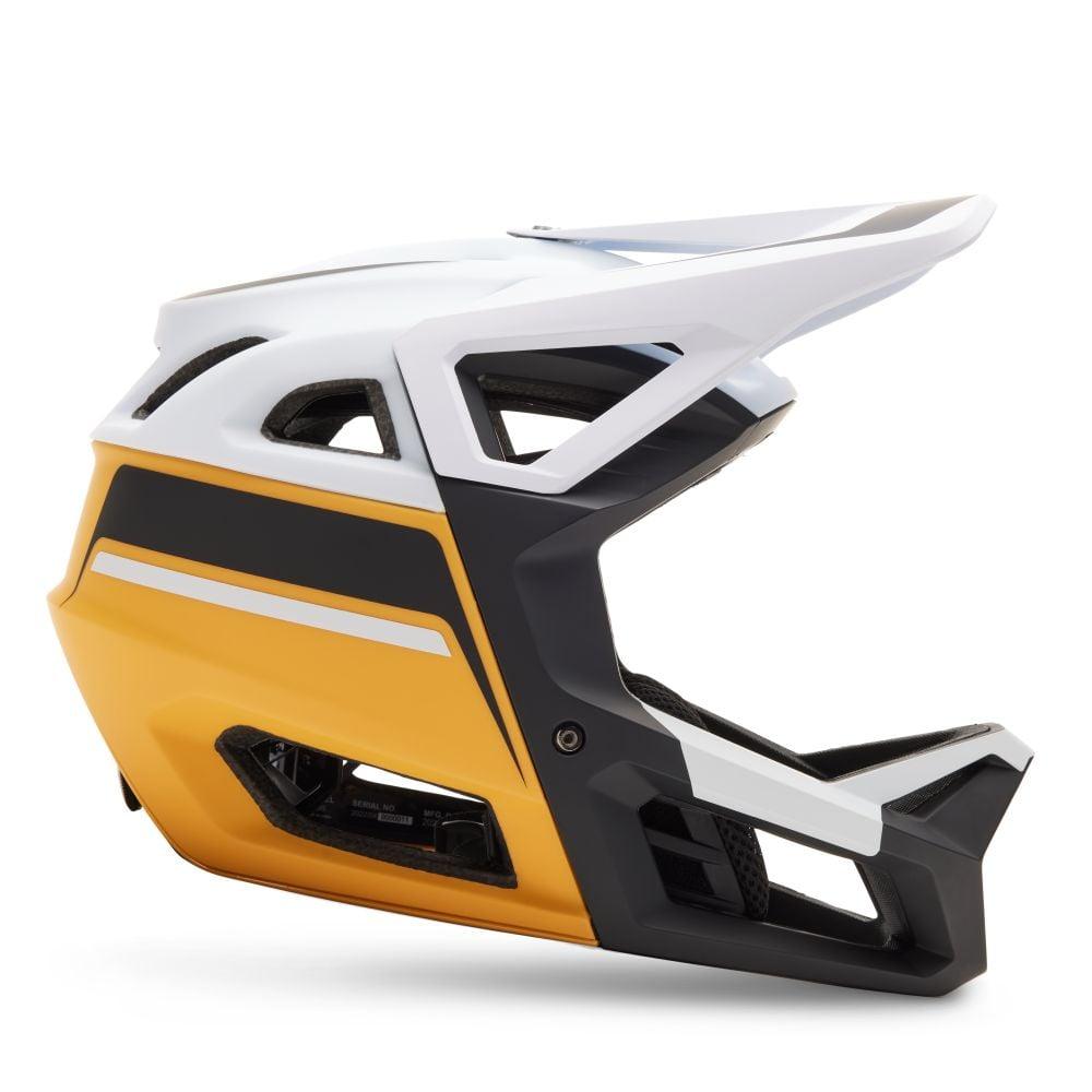 Fox Proframe Rs Racik CE 2023 - Liquid-Life #Wähle Deine Farbe_Daffodil