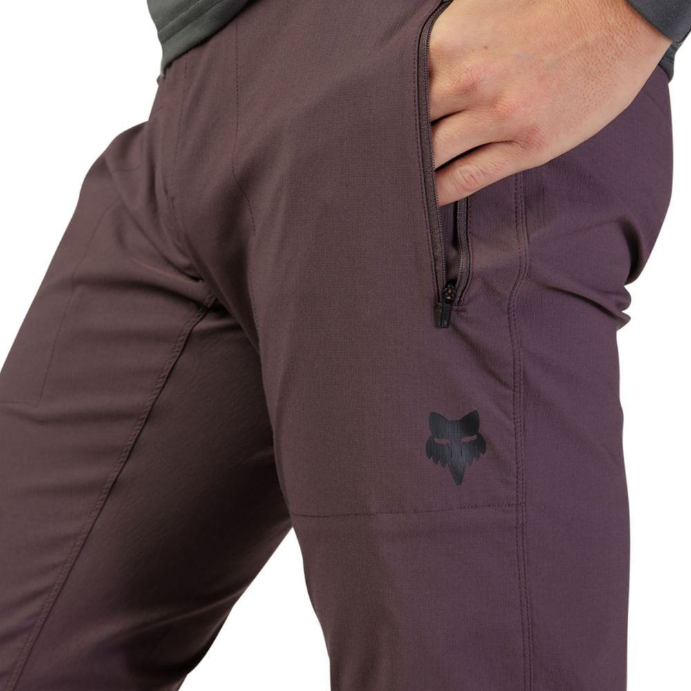 Fox Ranger Pant 2023 - Liquid-Life #Wähle Deine Farbe_Purple