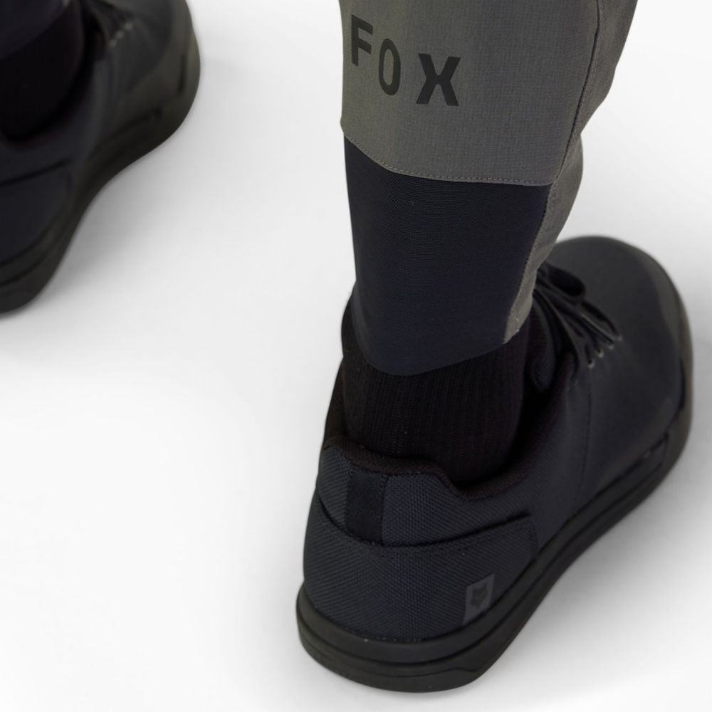 Fox Ranger Pant 2024 - Liquid-Life #Wähle Deine Farbe_Dark Shadow