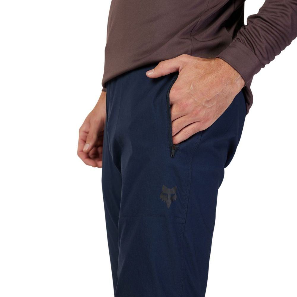 Fox Ranger Pant 2024 - Liquid-Life #Wähle Deine Farbe_Midnight