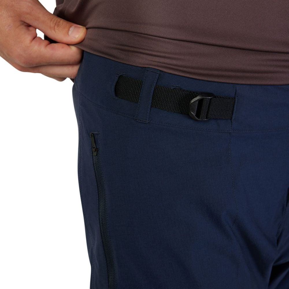Fox Ranger Pant 2024 - Liquid-Life #Wähle Deine Farbe_Midnight