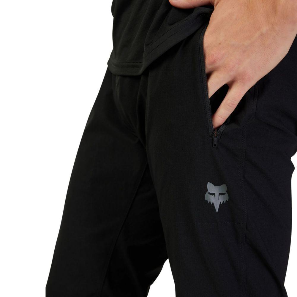 Fox Ranger Pant 2024 - Liquid-Life #Wähle Deine Farbe_Black