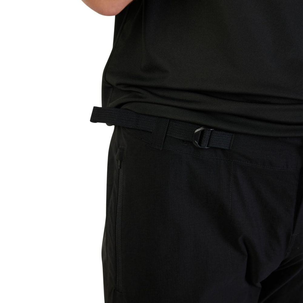 Fox Ranger Pant 2024 - Liquid-Life #Wähle Deine Farbe_Black