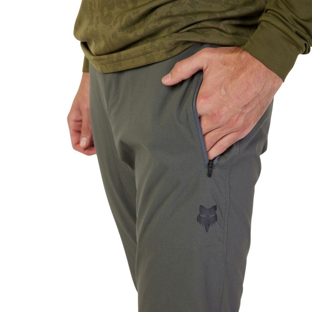 Fox Ranger Pant 2024 - Liquid-Life #Wähle Deine Farbe_Dark Shadow