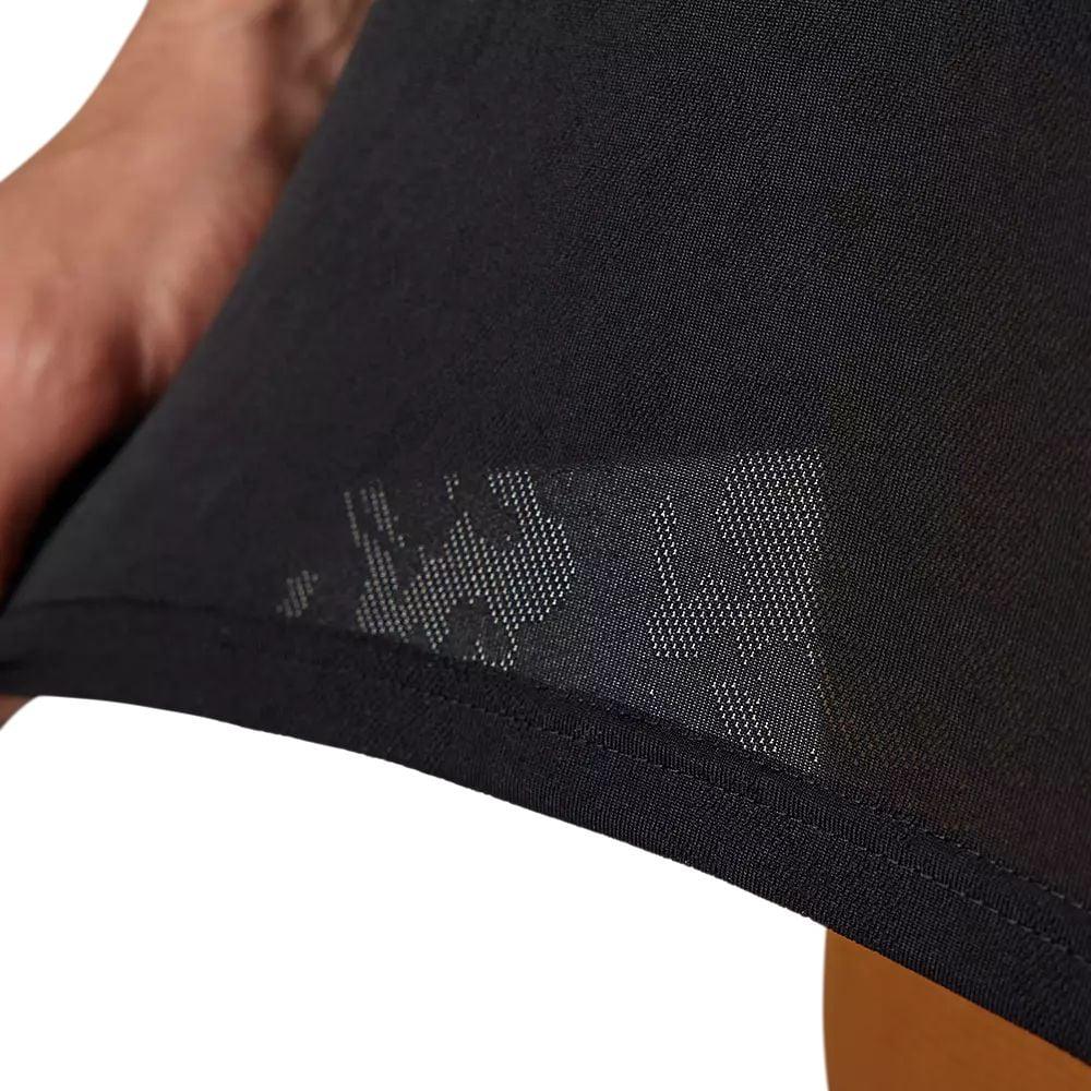 Fox Ranger Tru Dri SS Jersey 2023 - Liquid-Life #Wähle Deine Farbe_Black