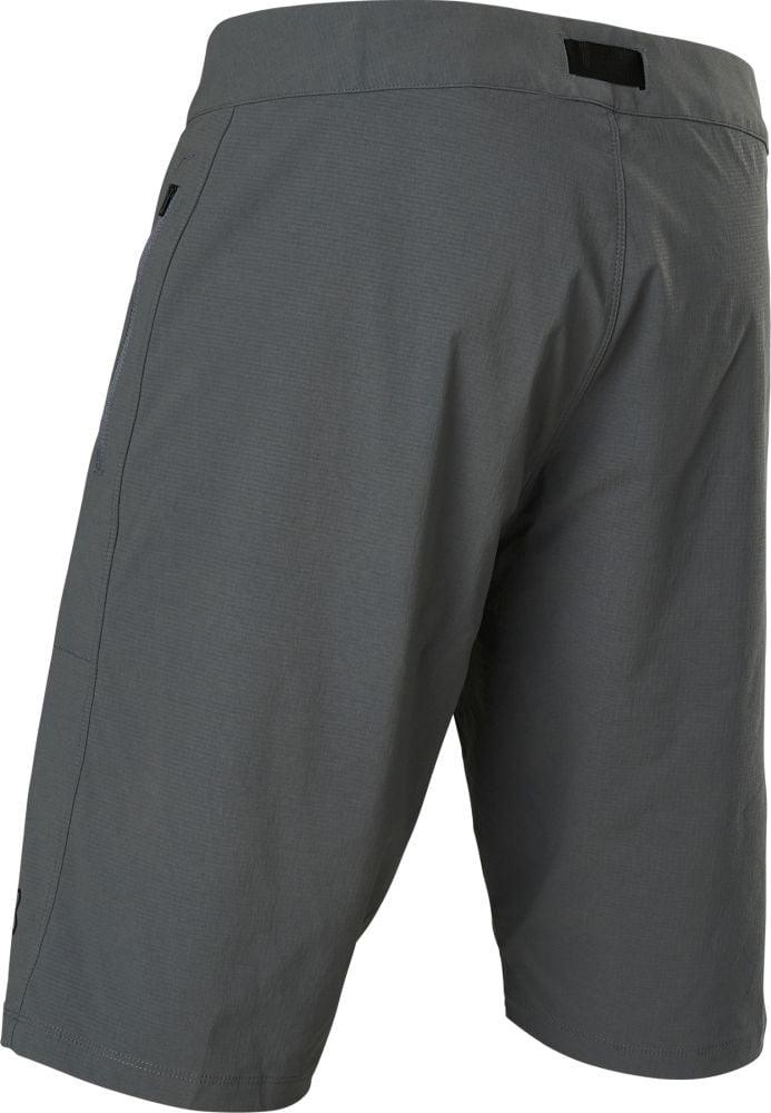 Fox Ranger Utility Short - Liquid-Life #Wähle Deine Farbe_Dark Shadow