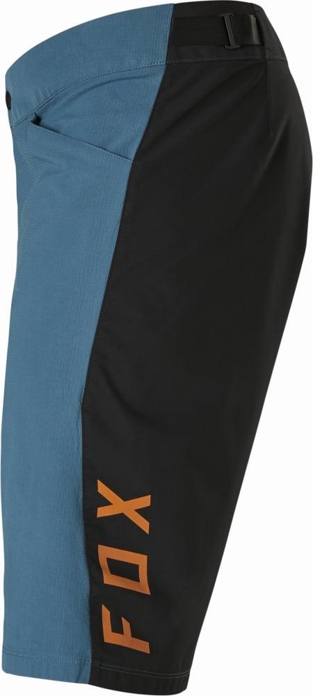 Fox Ranger Water Short - Liquid-Life #Wähle Deine Farbe_Black
