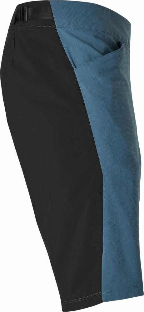 Fox Ranger Water Short - Liquid-Life #Wähle Deine Farbe_Black