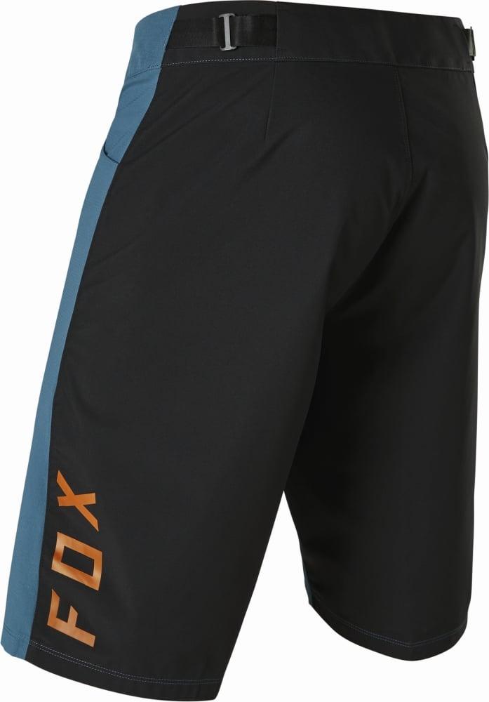 Fox Ranger Water Short - Liquid-Life #Wähle Deine Farbe_Slate Blue
