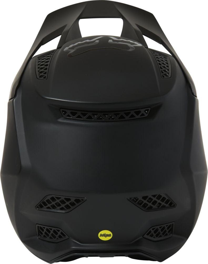 Fox Rpc Mips Ce/Cpsc - Liquid-Life #Wähle Deine Farbe_Matte Carbon