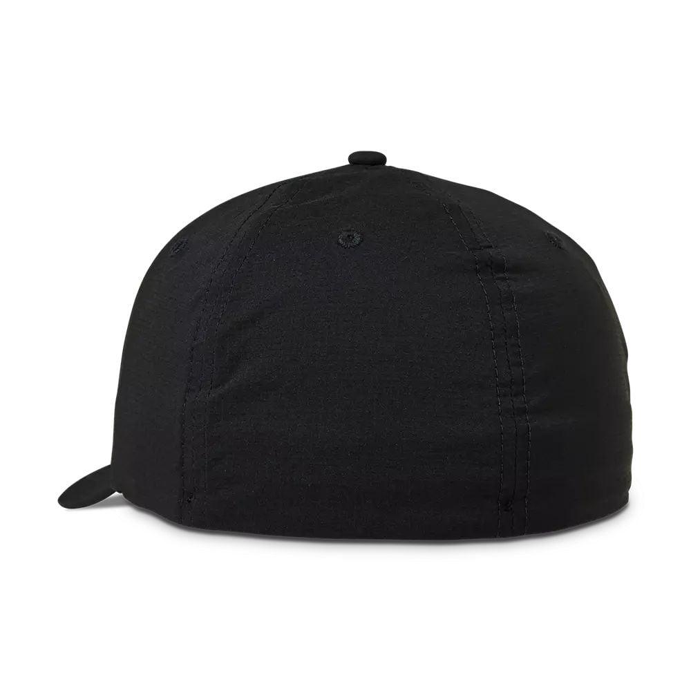 Fox Shield Tech Flexfit - Liquid-Life #Wähle Deine Farbe_Black