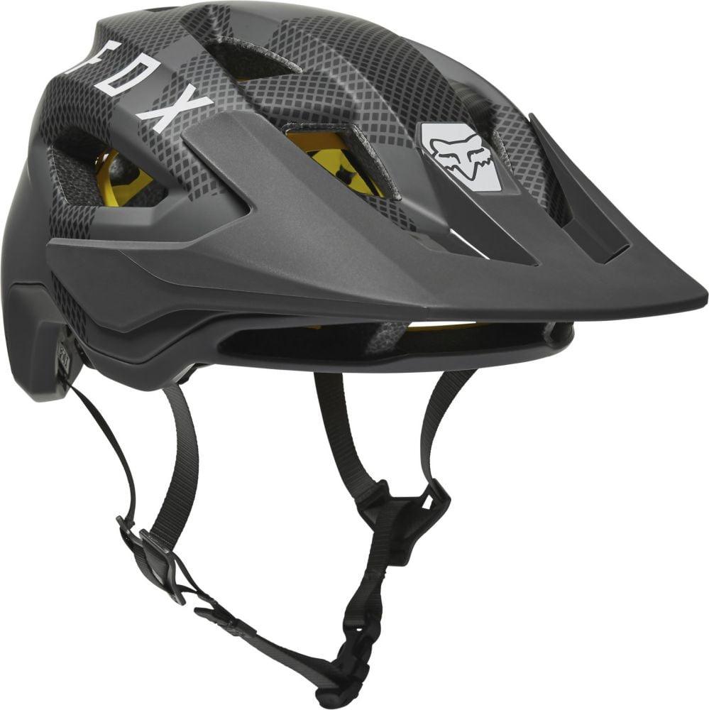 Fox Speedframe Helm - Liquid-Life