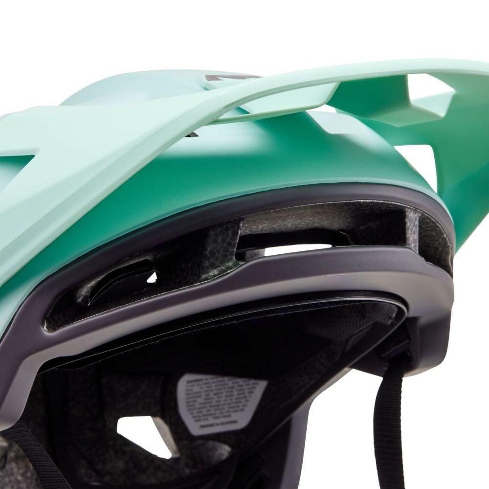 Fox Speedframe Helmet - Liquid-Life