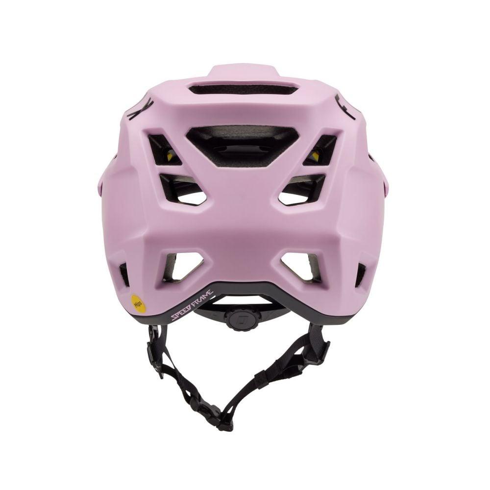 Fox Speedframe Helmet - Liquid-Life