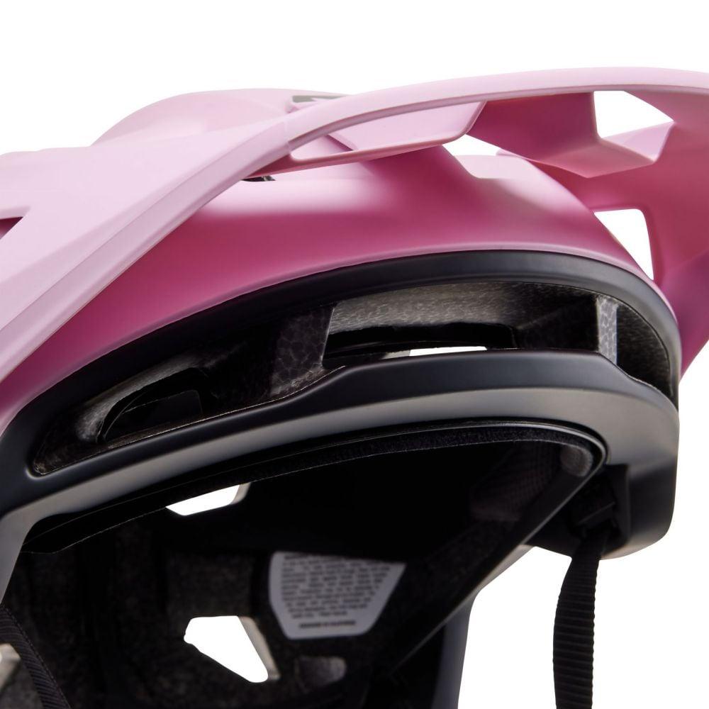 Fox Speedframe Helmet - Liquid-Life