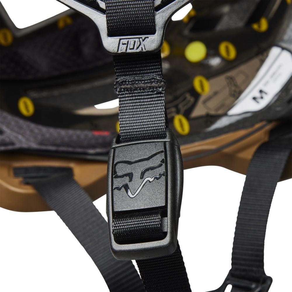 Fox Speedframe Pro Blocked - Liquid-Life #Wähle Deine Farbe_Nutmeg