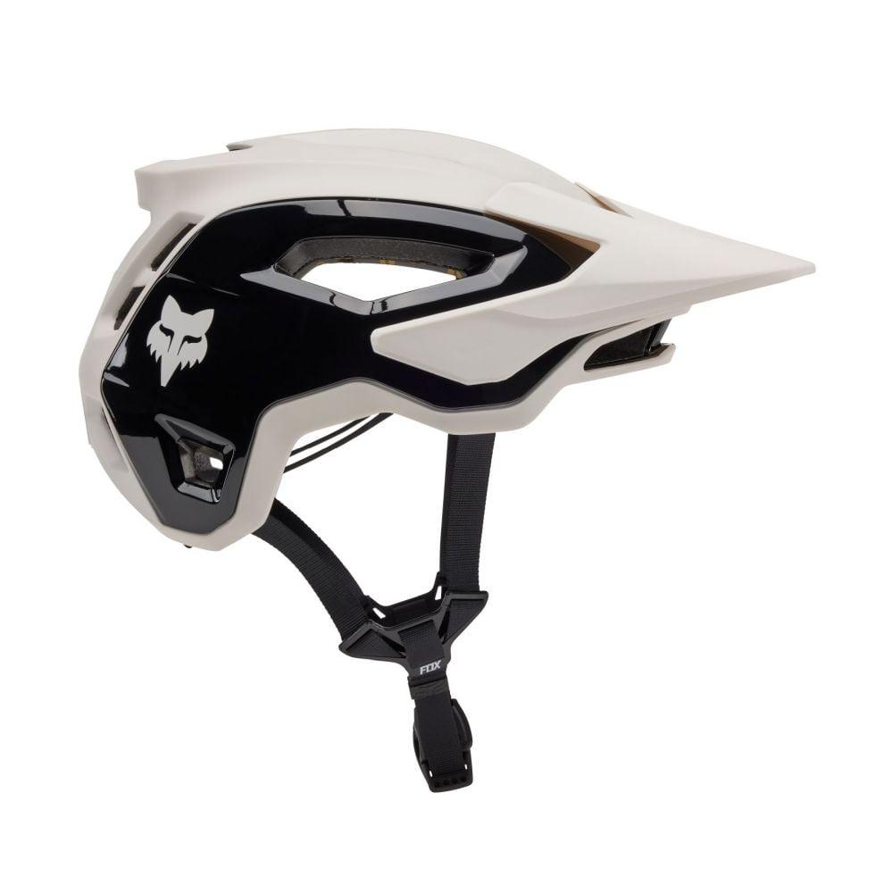 Fox Speedframe Pro Blocked - Liquid-Life #Wähle Deine Farbe_VIN WHT