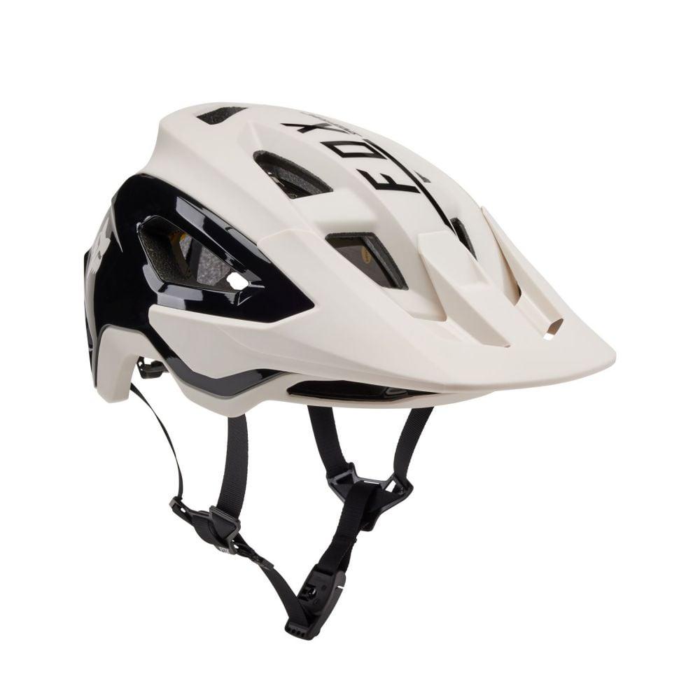 Fox Speedframe Pro Blocked - Liquid-Life #Wähle Deine Farbe_VIN WHT