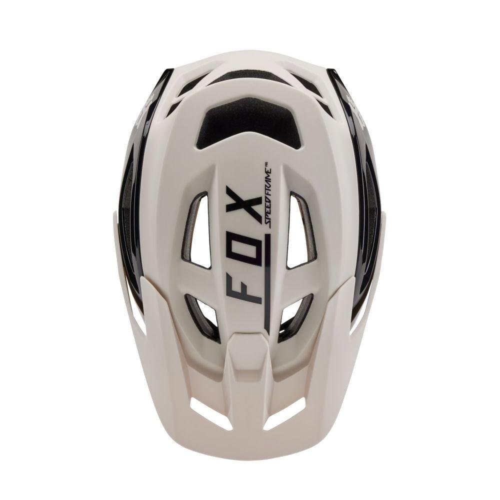 Fox Speedframe Pro Blocked - Liquid-Life #Wähle Deine Farbe_VIN WHT