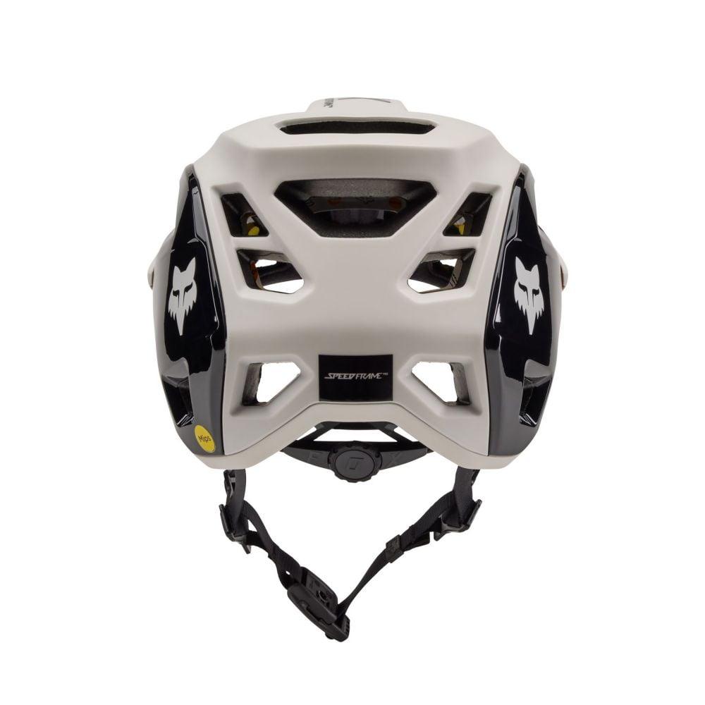 Fox Speedframe Pro Blocked - Liquid-Life #Wähle Deine Farbe_VIN WHT