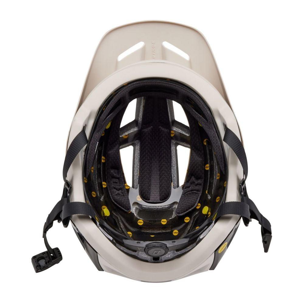 Fox Speedframe Pro Blocked - Liquid-Life #Wähle Deine Farbe_VIN WHT