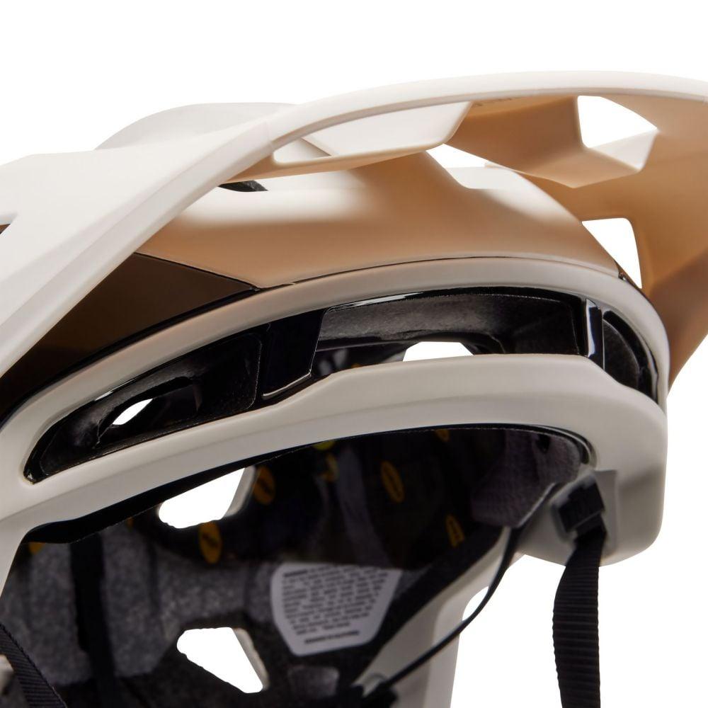 Fox Speedframe Pro Blocked - Liquid-Life #Wähle Deine Farbe_VIN WHT