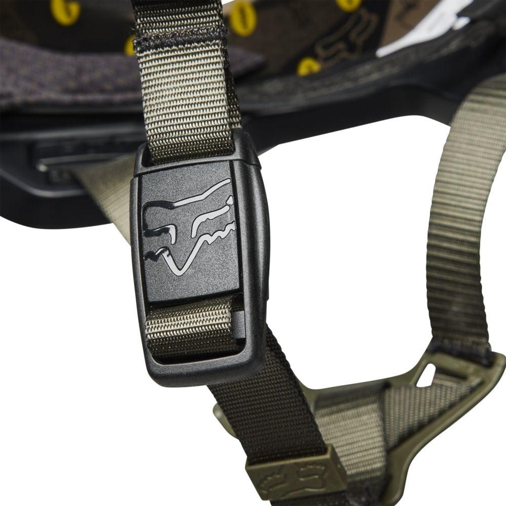 Fox Speedframe Pro Blocked - Liquid-Life #Wähle Deine Farbe_Army