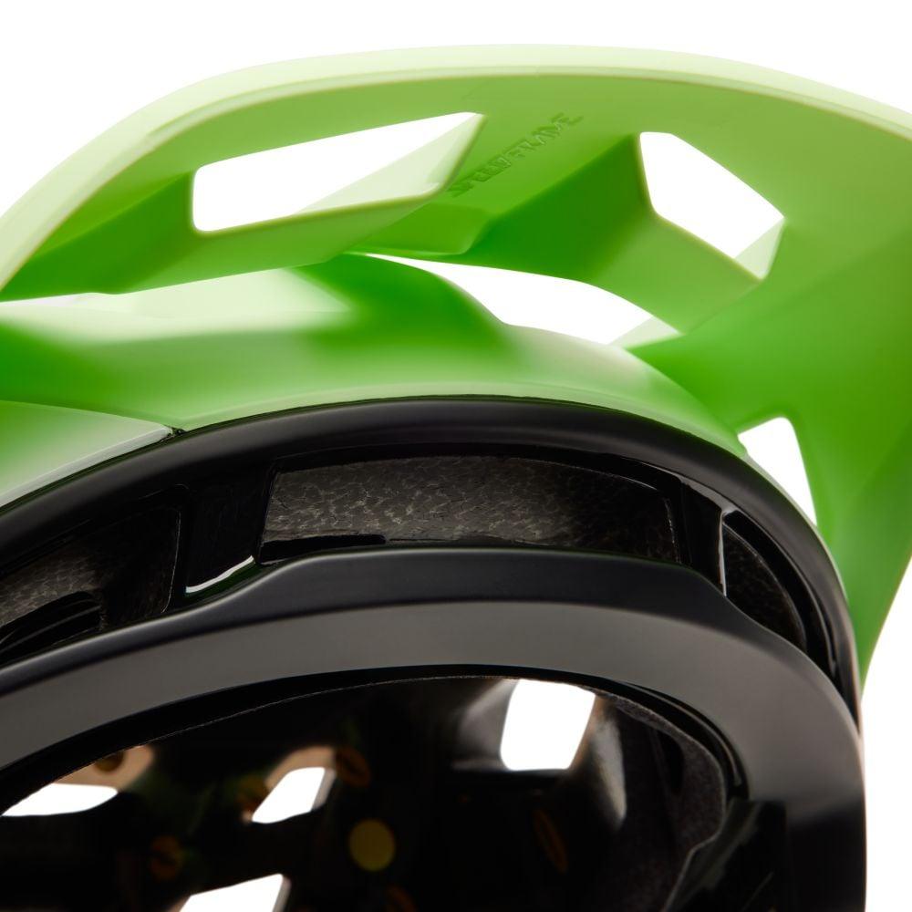 Fox Speedframe Pro Klif - Liquid-Life #Wähle Deine Farbe_Cucumber