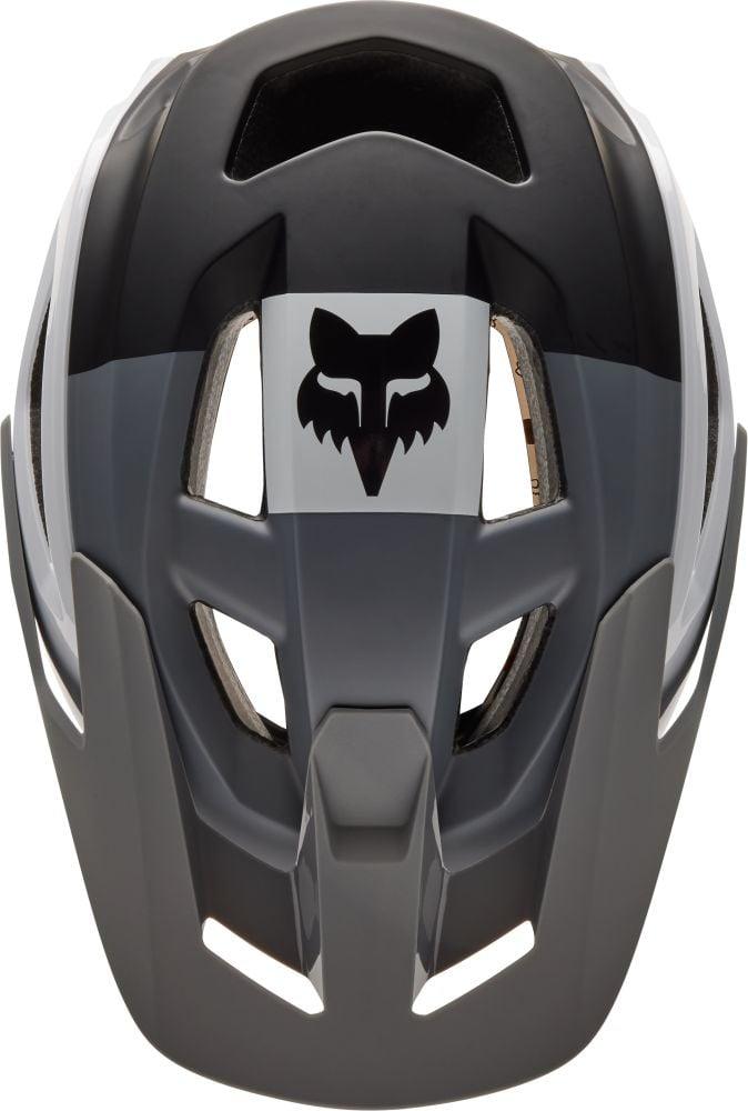 Fox Speedframe Pro Klif - Liquid-Life #Wähle Deine Farbe_Pewter