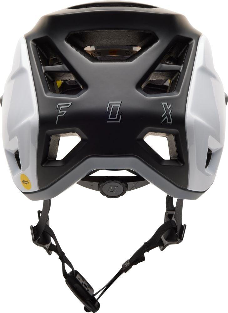 Fox Speedframe Pro Klif - Liquid-Life #Wähle Deine Farbe_Pewter