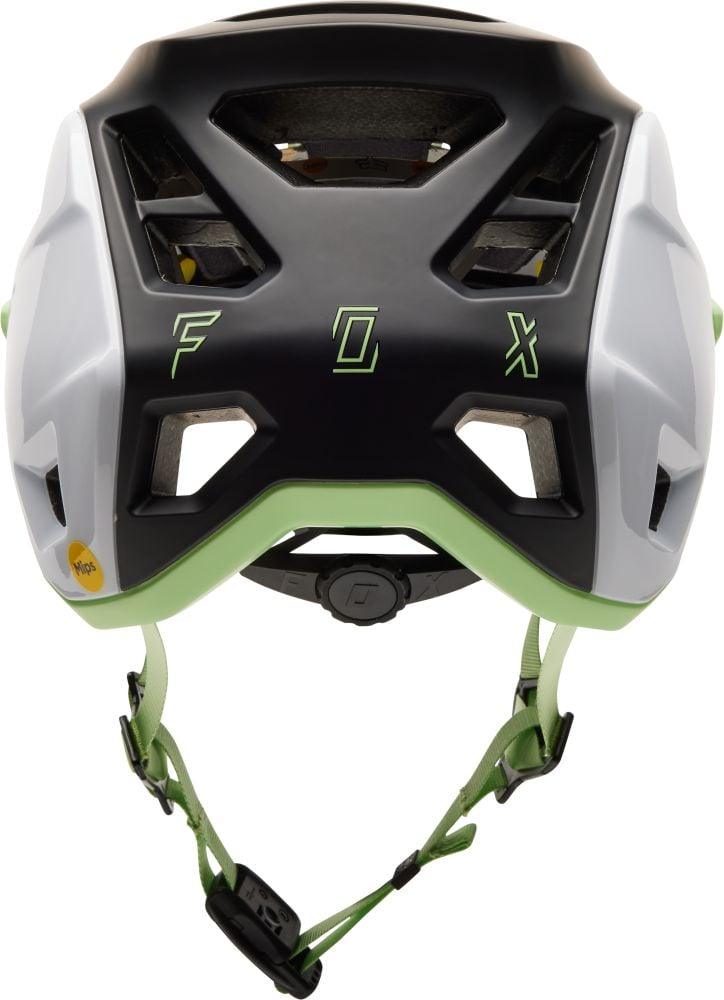 Fox Speedframe Pro Klif - Liquid-Life #Wähle Deine Farbe_Cucumber