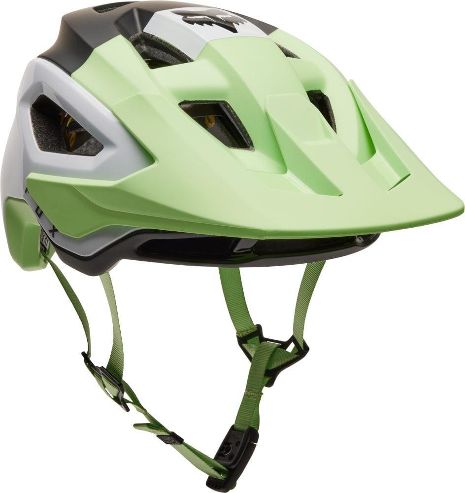 Fox Speedframe Pro Klif - Liquid-Life #Wähle Deine Farbe_Cucumber