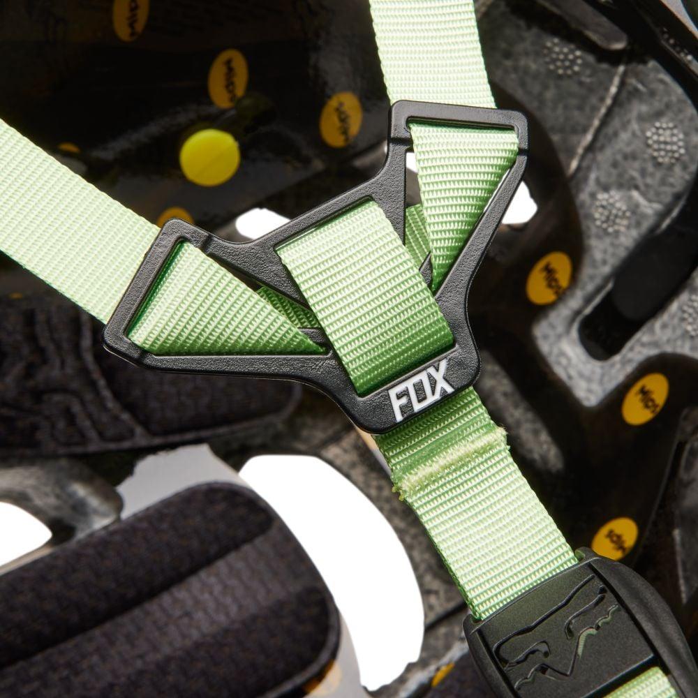 Fox Speedframe Pro Klif - Liquid-Life #Wähle Deine Farbe_Cucumber