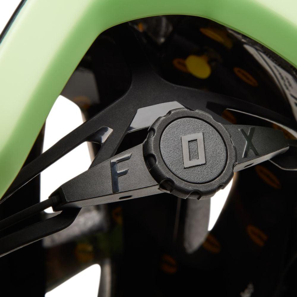 Fox Speedframe Pro Klif - Liquid-Life #Wähle Deine Farbe_Cucumber