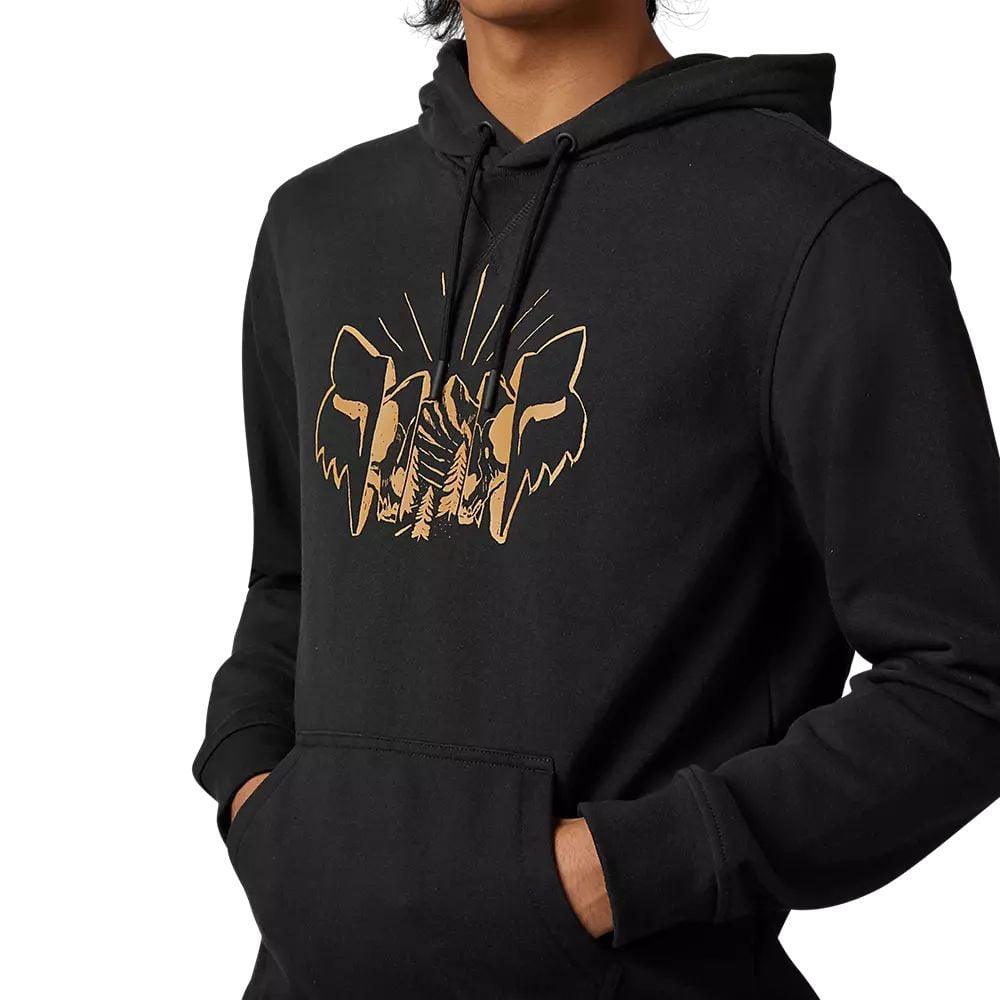 Fox The Format Po Flc - Liquid-Life #Wähle Deine Farbe_Black