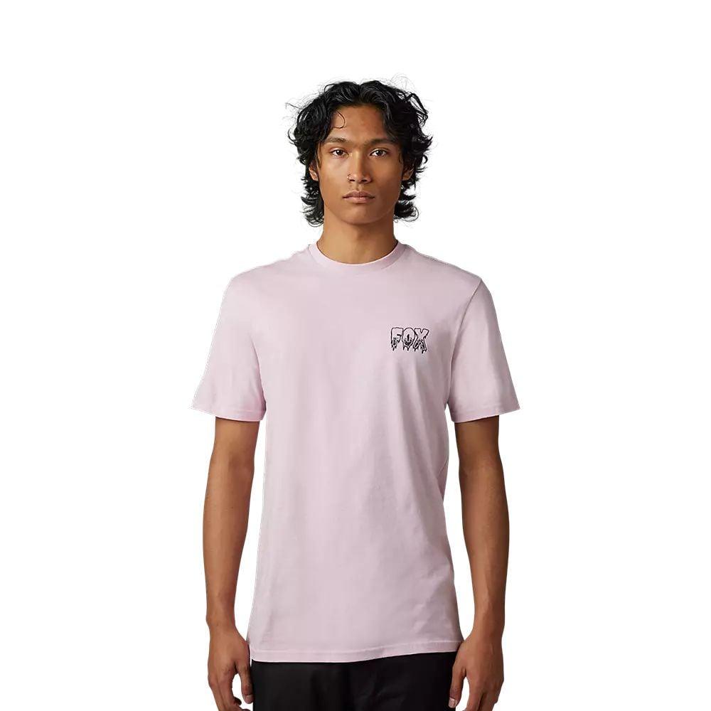 Fox Thrillest SS Prem Tee - Liquid-Life