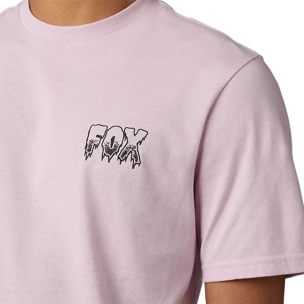 Fox Thrillest SS Prem Tee - Liquid-Life #Wähle Deine Farbe_Blush 2023