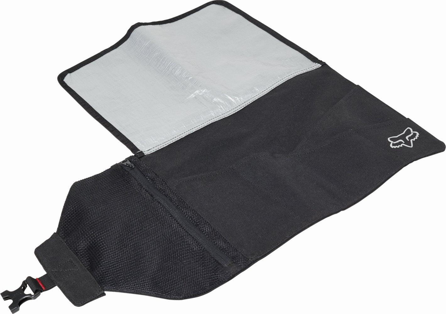 Fox Tool Roll - Liquid-Life #Wähle Deine Farbe_Black