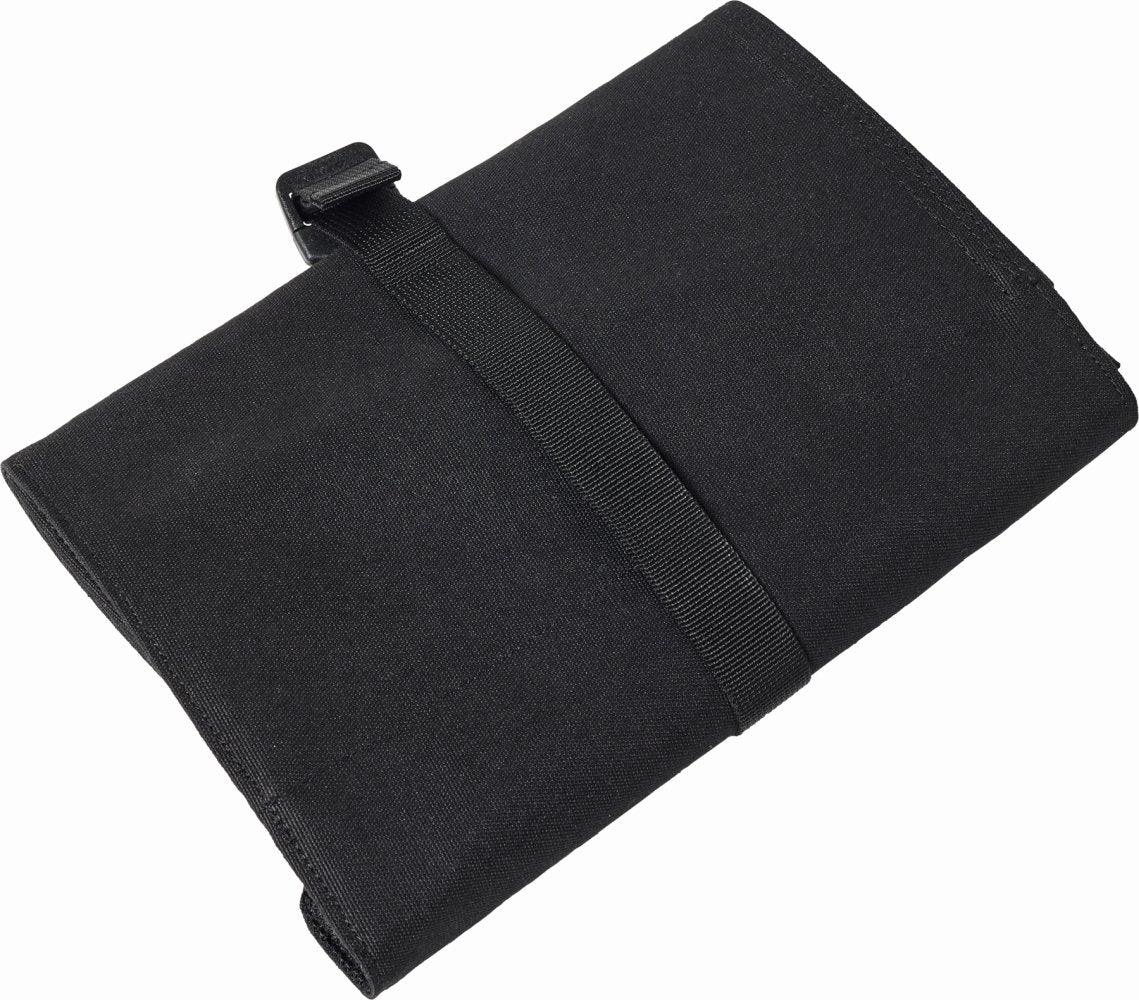 Fox Tool Roll - Liquid-Life #Wähle Deine Farbe_Black