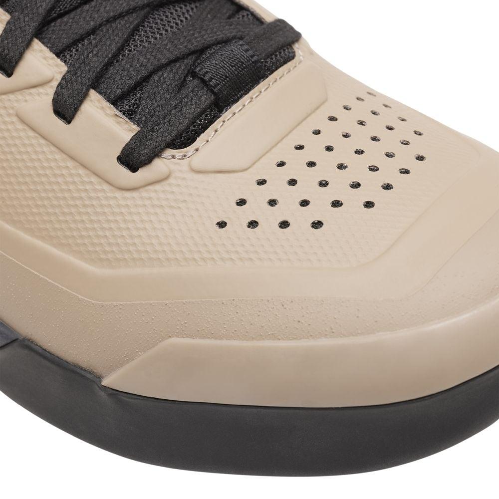 Fox Union Flat 2023 - Liquid-Life #Wähle Deine Farbe_Mocha