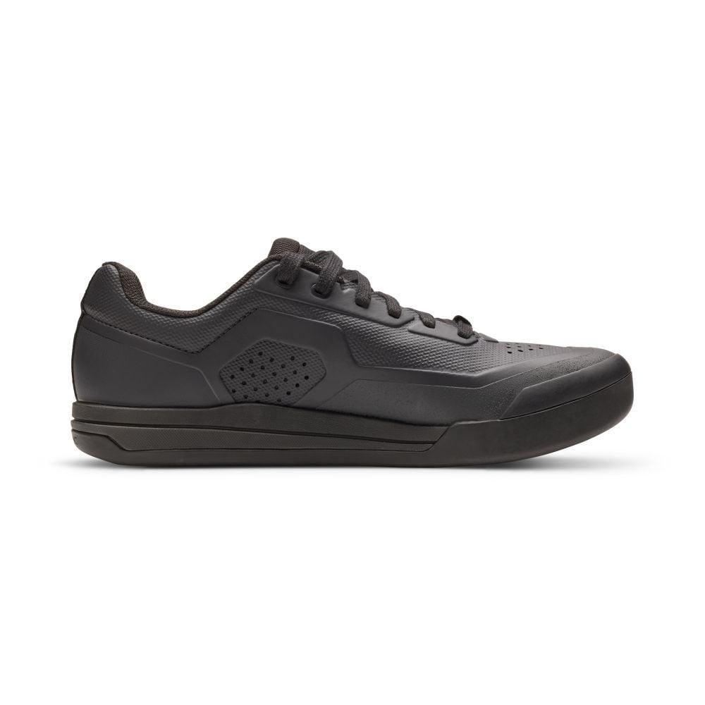 Fox Union Flat 2023 - Liquid-Life #Wähle Deine Farbe_Black