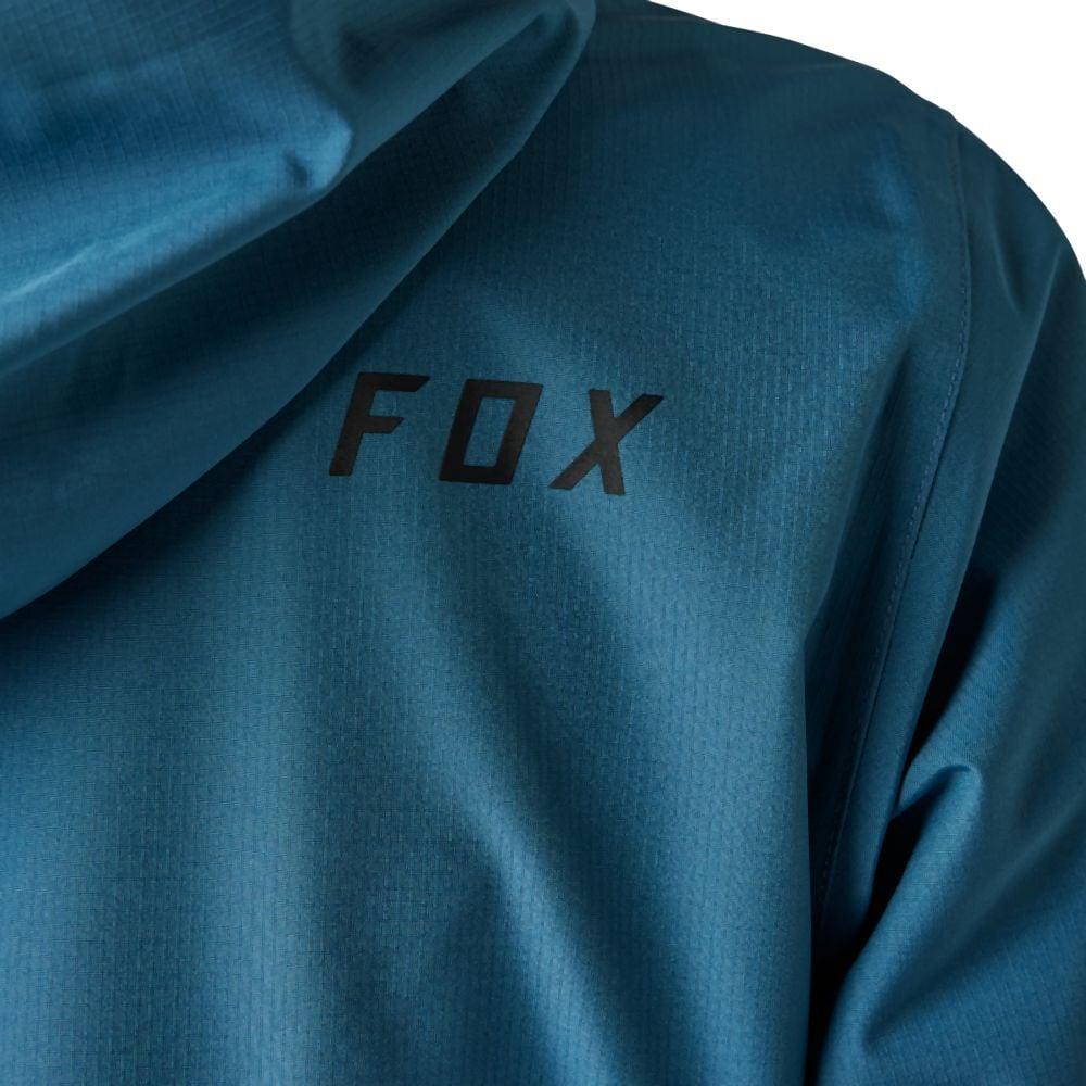 Fox W Ranger 2.5L Water Jacket 2023 - Liquid-Life #Wähle Deine Farbe_Slate