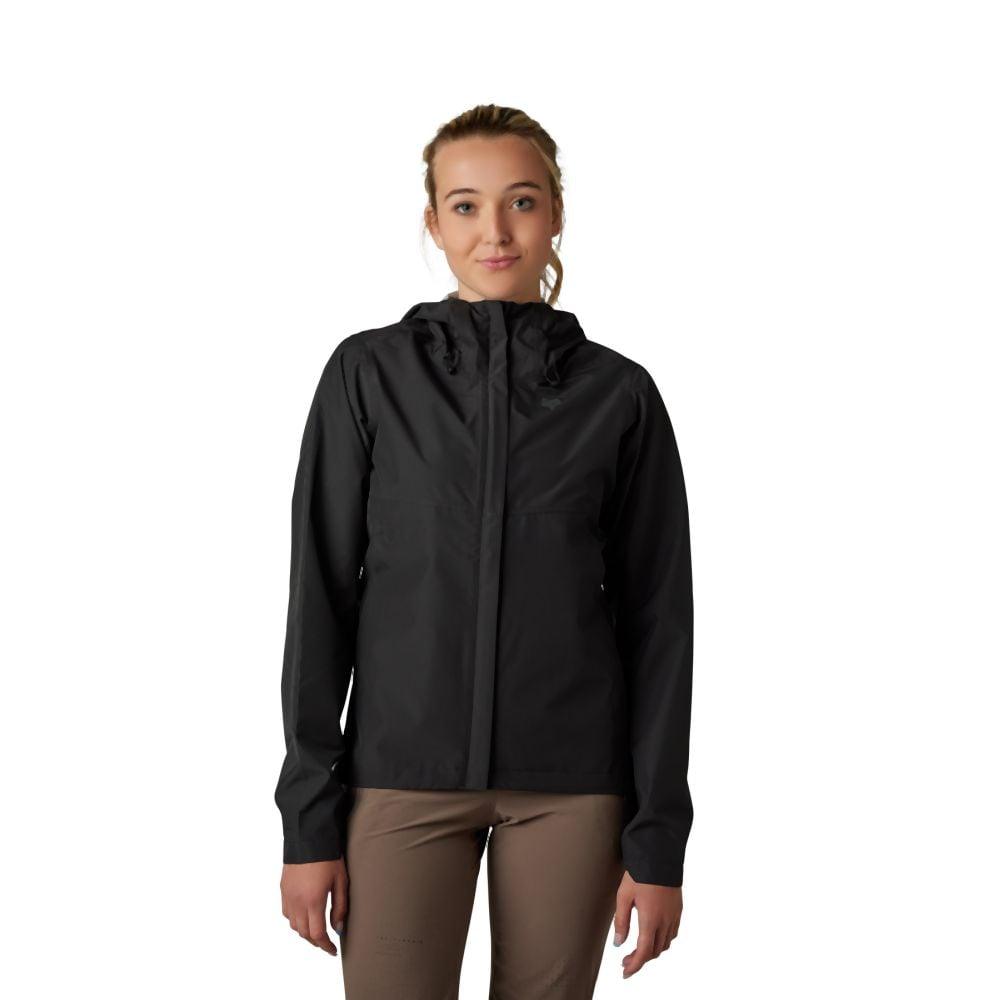 Fox W Ranger 2.5L Water Jacket 2023 - Liquid-Life #Wähle Deine Farbe_Black