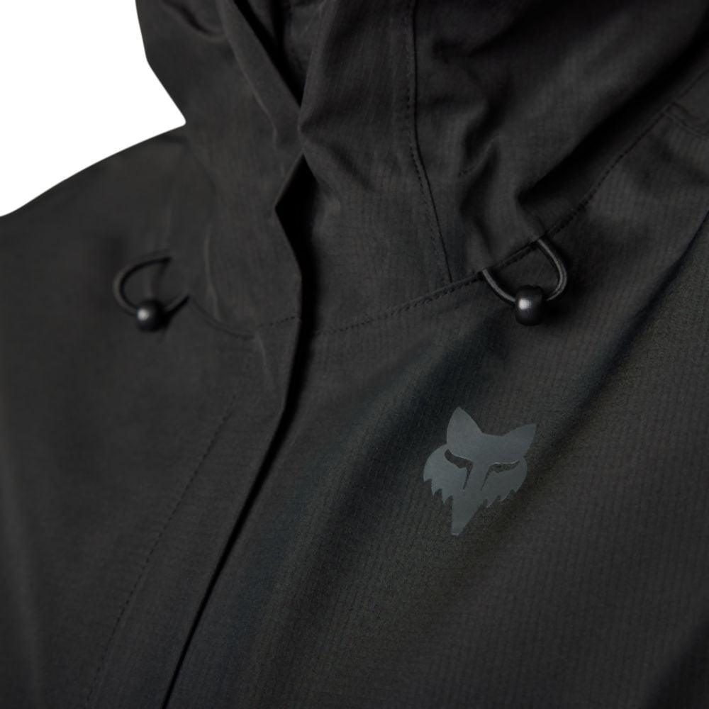 Fox W Ranger 2.5L Water Jacket 2023 - Liquid-Life #Wähle Deine Farbe_Black