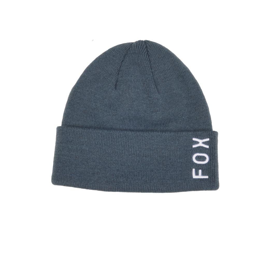 Fox W Wordmark Beanie - Liquid-Life #Wähle Deine Farbe_Citadel