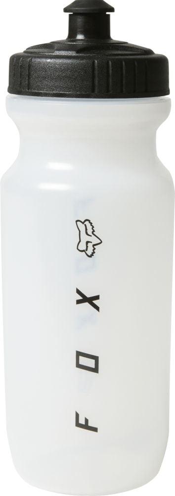 Fox Wasserflasche Base - Liquid-Life #Wähle Deine Farbe_Clear