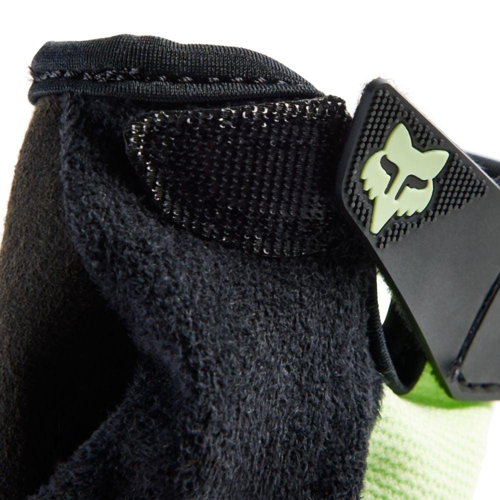 Fox Yth Ranger Glove - Liquid-Life #Wähle Deine Farbe_Cucumber