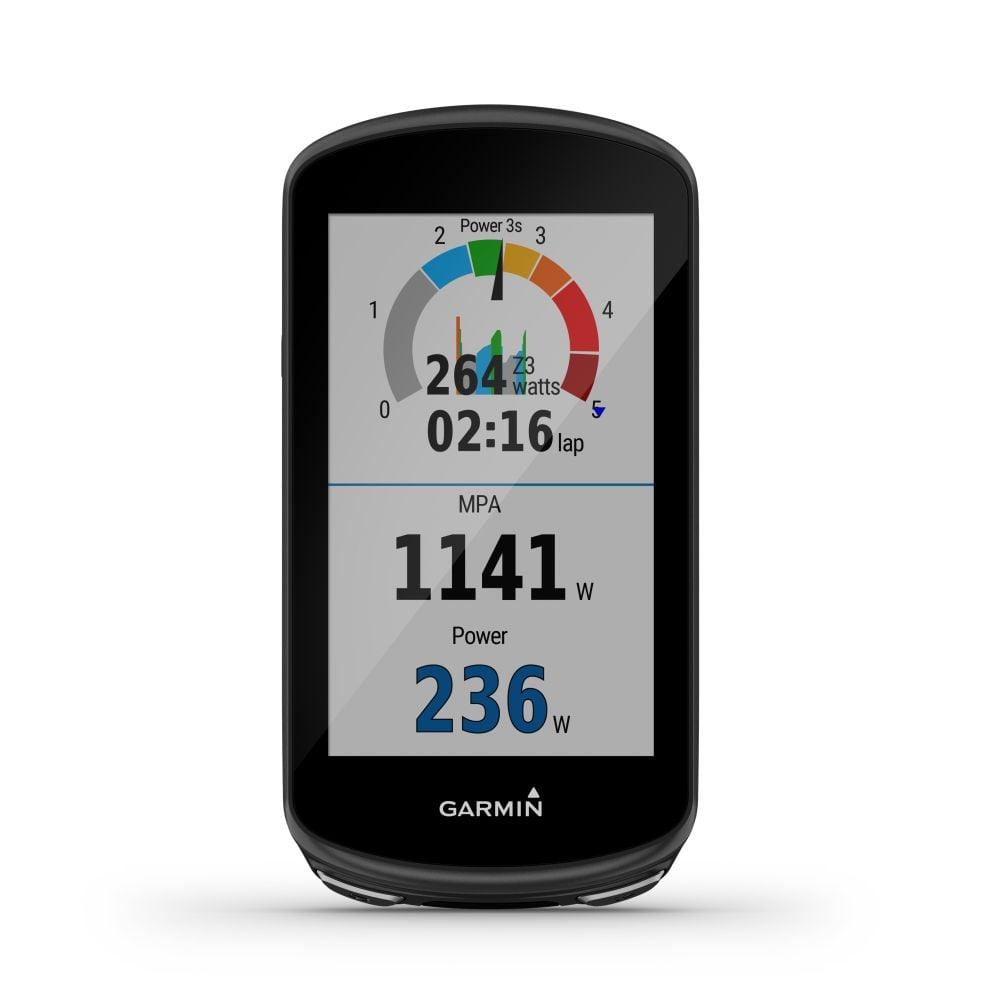 Garmin Bikecomputer Edge 1030 Plus Bundle - Liquid-Life